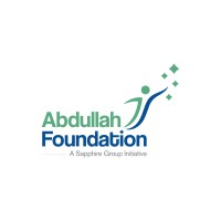 Abdullah Foundation logo - Similar company to Friends Of Education Foundation