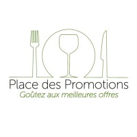 PLACE DES PROMOTIONS logo - Similar company to Deoma Formation