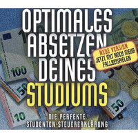 StudiumAbsetzen (StudyTaxes) logo - Similar company to Hall Tabakwaren E.K.