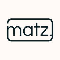 Matz Startup Psychology logo - Similar company to Tynebridge Digital Partners