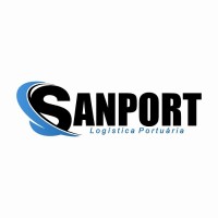 Sanport Logística Portuária logo - Similar company to Optimus Logística