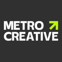 Metro Kreatif Indonesia logo - Similar company to Diginomad.Id