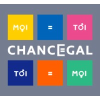 CHANCEGAL logo - Similar company to Kraken Studio
