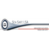 SEA SAFE LSA logo - Similar company to Pipeman P.C