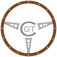 Classic Grand Touring Ltd logo - Similar company to British Supplements