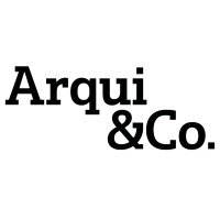 Arqui&Co. logo - Similar company to Arquistudio