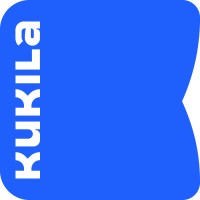 Kukila logo - Similar company to Learntera.Id