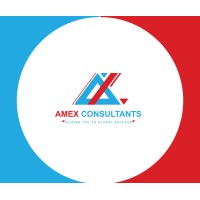 AMEX Study and Immigration Consultants logo - Similar company to Syncworld Immigration & Education Service
