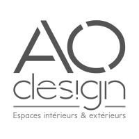 AO design logo - Similar company to Halberg