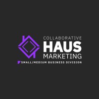 Collaborative Haus Marketing logo - Similar company to Y Partners
