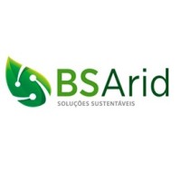 BSArid Soluções Sustentáveis logo - Similar company to Laboratory For Molecular Modeling And Computational Methods