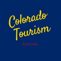 Colorado Tourism logo - Similar company to Oregon Destination Association