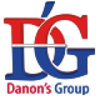 Danons Group logo - Similar company to Shivaay Group