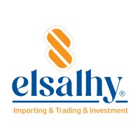 Elsalhy For Importing & Trading & Investment logo - Similar company to Tazan Group