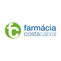 Farmácia Costa Cabral logo - Similar company to Allpharma - Grupo