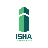 Isha Corporate Solutions LLP logo - Similar company to Fanto