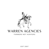 Warren Agencies logo - Similar company to Wa Trays
