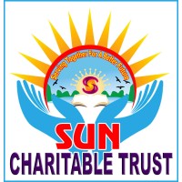 SUN CHARITABLE TRUST logo - Similar company to Arjuna Group Trust