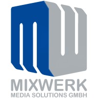Mixwerk Media Solutions GmbH logo - Similar company to Black Box Studios