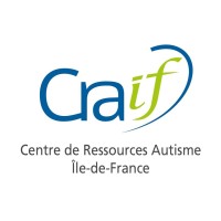 CRAIF -  Centre de Ressources Autisme Ile-de-France logo - Similar company to Gncra (Groupement National Des Centres Ressources Autisme)