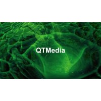 QTMedia logo - Similar company to Qmedia It Gmbh