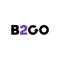 B2GO logo - Similar company to Impergold