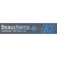 BEAUCHAMP COMPUTER SERVICES LIMITED logo - Similar company to Cleartally
