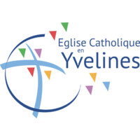 Diocèse de Versailles logo - Similar company to Chemi (Membre De La Promo  2)