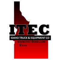ITEC logo - Similar company to Idaho Material Handling
