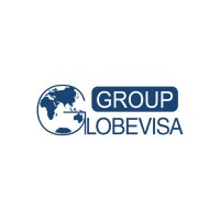 Globevisa India logo - Similar company to Isearchsolution
