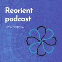 Reorient Podcast logo - Similar company to Emerging Threats Observatory