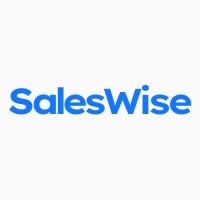 SalesWise logo - Similar company to Tomoris Gmbh