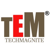 TECH MAGNITE logo - Similar company to Techmagnet Software Solutions