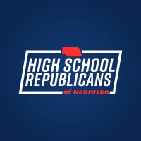 Nebraska High School Republicans logo - Similar company to Snapfi