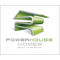 PowerHouse Homes logo - Similar company to Staxa