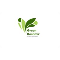Green Kashmir Travels logo - Similar company to Wowkashmir Travels