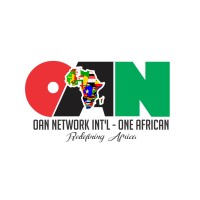 One African Network International - OAN Int'l logo - Similar company to Rentspace Tech