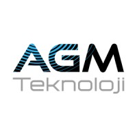 AGM Teknoloji logo - Similar company to Proman Elektronik San Tic Aş