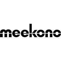 Meekono logo - Similar company to Gemcloud Market