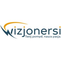 Agencja Reklamowa Wizjonersi logo - Similar company to Fiorigifts