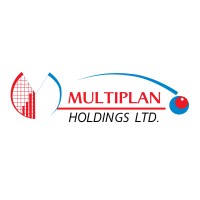 Multiplan Holdings Limited logo - Similar company to Nazbel Engineering & Technology Ltd.