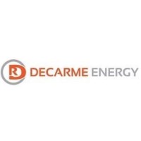Decarme Energy BV logo - Similar company to A. Hak Electron Bv