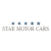 Star Motor Cars logo - Similar company to Carter Support Services