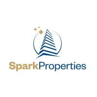Spark Properties - Columbus OH Home Buyers logo - Similar company to Midwest Graphics, Columbus, Oh