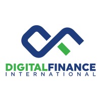Digital Finance International logo - Similar company to Rapidio