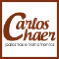 Chaer Coaching e Treinamentos logo - Similar company to Rockbuzz Growth Partner