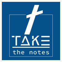 Take The Notes logo - Similar company to Electronics Journal International