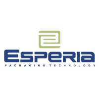 Esperia Srl logo - Similar company to Sirap Group