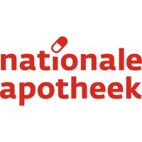 Nationale Apotheek logo - Similar company to Medapp Nederland