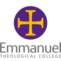 Emmanuel Theological College logo - Similar company to St Hild College